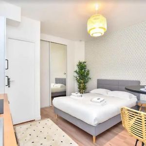 Appartement met een Slaapkamer